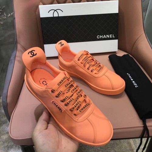 Chanel Sneakers CNSN45245377